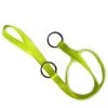 Arbormaster Tool Strop Lanyard, 4ft With 2 Rings 1 Arbormaster Tool Strop Lanyard, 4ft With 2 Rings
