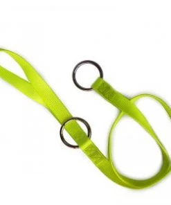 Arbormaster Tool Strop Lanyard, 4ft With 2 Rings