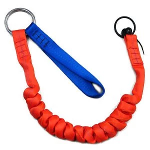 Dale Jury Chainsaw Tool Strop Lanyard Std 3 Dale Jury Chainsaw Tool Strop Lanyard Std