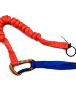 Arborist Gear Dale Jury Chainsaw Tool Strop Lanyard Pro