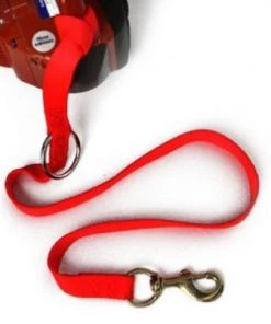 Arbormaster Chainsaw Strop W/ Ring & Snap Hook Power Equipment