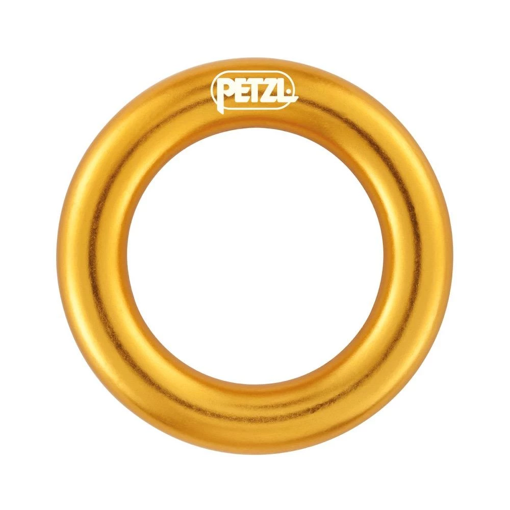 Karabiners, Carabiners & Connectors Petzl Ring S 3 Karabiners, Carabiners & Connectors Petzl Ring S