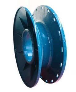 Arbormaster Throw Line Reel 10"