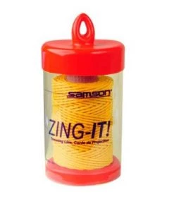 Zing-It Throw Line Ropes & Accessories