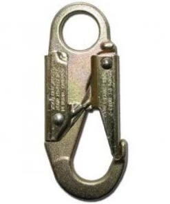 Ferno ISC Double Lock Snap Hook Karabiners, Carabiners & Connectors