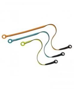 Rigging Equipment Edelrid Cambiumsaver Bicolor Oasis-Night