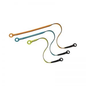 Rigging Equipment Edelrid Cambiumsaver Bicolor Oasis-Night 3 Rigging Equipment Edelrid Cambiumsaver Bicolor Oasis-Night