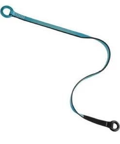 Edelrid Cambiumsaver Bicolor Blue-Night 120cm