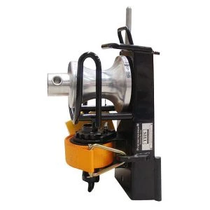 Arbormaster Friction Drum 3 Arbormaster Friction Drum