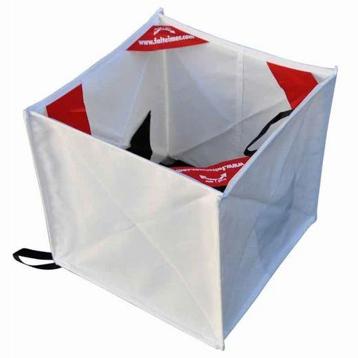 Falteimer Throwline Folding Cube Throwlines & Bags 3 Falteimer Throwline Folding Cube Throwlines & Bags