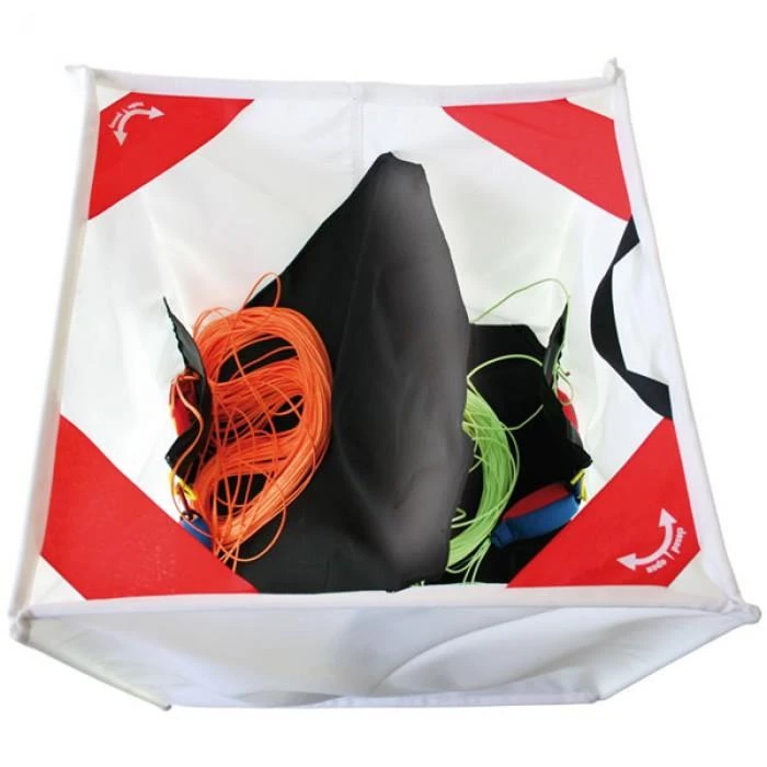 Falteimer Throwline Folding Cube Throwlines & Bags 4 Falteimer Throwline Folding Cube Throwlines & Bags