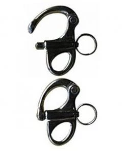 CH Smith Marine Arbormaster Snap Shackle