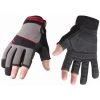 Bishops (Youngstown) Open Finger Rope-Plus Gloves Height Safety 1 Bishops (Youngstown) Open Finger Rope-Plus Gloves Height Safety