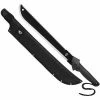 Gerber Knife-Gator Machete & Sheath Hand Saws