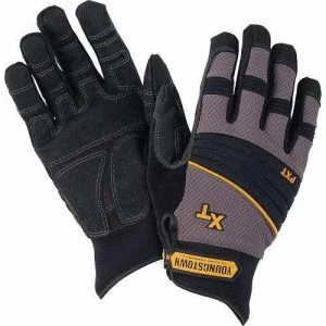 No Brand Pro XT Gloves 3 No Brand Pro XT Gloves