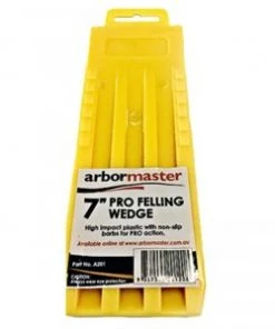 Arbormaster Felling Wedge 7"