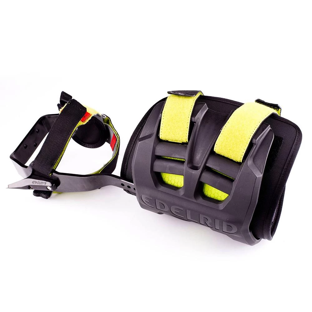 Edelrid Talon Climbers 4 Edelrid Talon Climbers