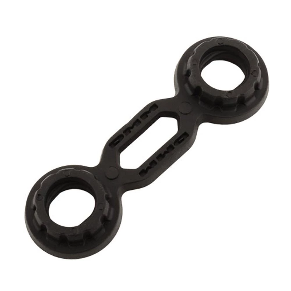 DMM Wallis Grommet Karabiners, Carabiners & Connectors 3 DMM Wallis Grommet Karabiners, Carabiners & Connectors