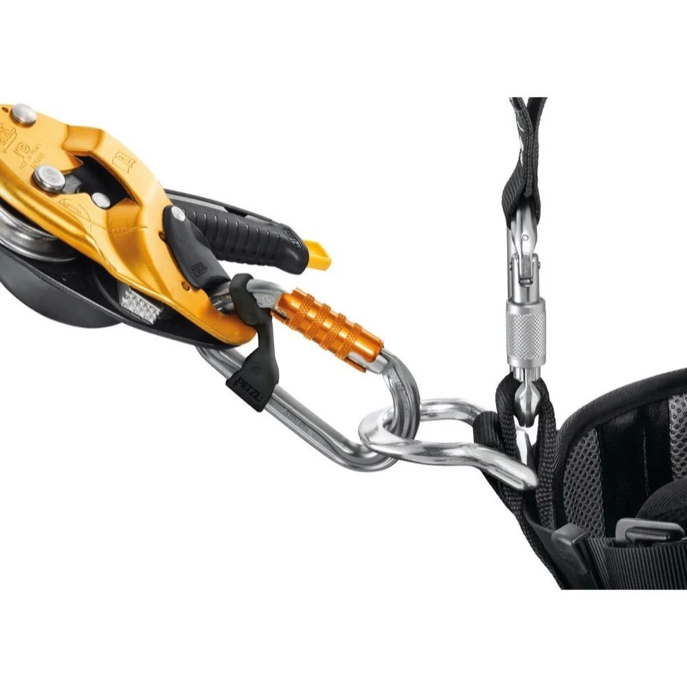 Petzl Captiv Karabiners, Carabiners & Connectors 6 Petzl Captiv Karabiners, Carabiners & Connectors