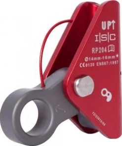 FERNO ISC Fixed Rope Grab Large Sidestraps & Fliplines