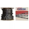 Carlton Chainsaw Parts & Accessories .325" .058 Chain (Semi-Chisel) - 100ft Reel 2 Carlton Chainsaw Parts & Accessories .325" .058 Chain (Semi-Chisel) - 100ft Reel
