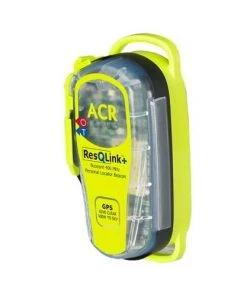 Arbormaster Arborist Gear ACR ResQLink Standard PLB With Floatation 11 Arbormaster Arborist Gear ACR ResQLink Standard PLB With Floatation