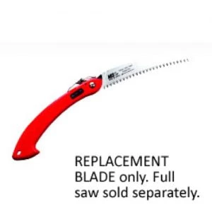 Hand Saws ARS Replacement 18cm Blade For Folding Pruning Saw CAM18LN 4 Hand Saws ARS Replacement 18cm Blade For Folding Pruning Saw CAM18LN