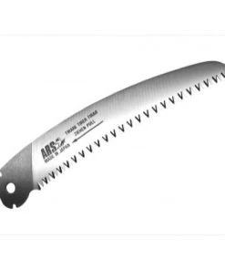 Hand Saws ARS Replacement 18cm Blade For Folding Pruning Saw CAM18LN