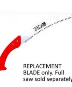 ARS Arborist Curved Pruning Saw (Replacement Blade)