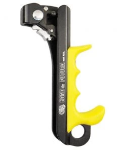 Outdoor Agencies Kong Futura Hand Ascender Left