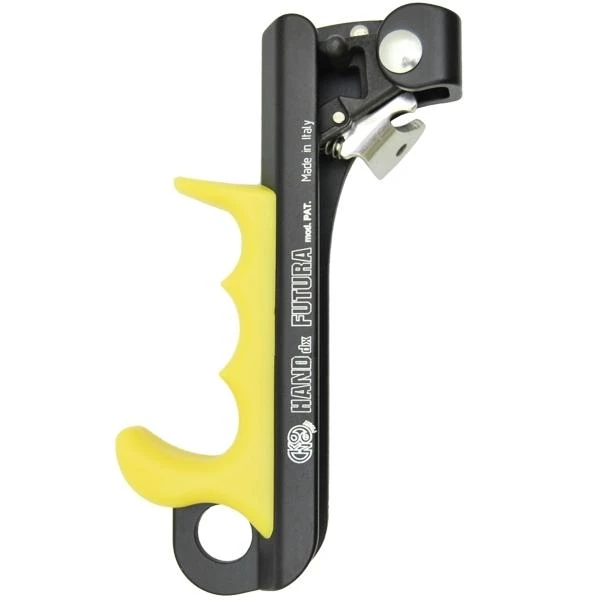 Outdoor Agencies Kong Futura Hand Ascender Right 3 Outdoor Agencies Kong Futura Hand Ascender Right