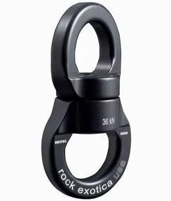 Rigging Equipment Rock Exotica Large Alloy Swivel