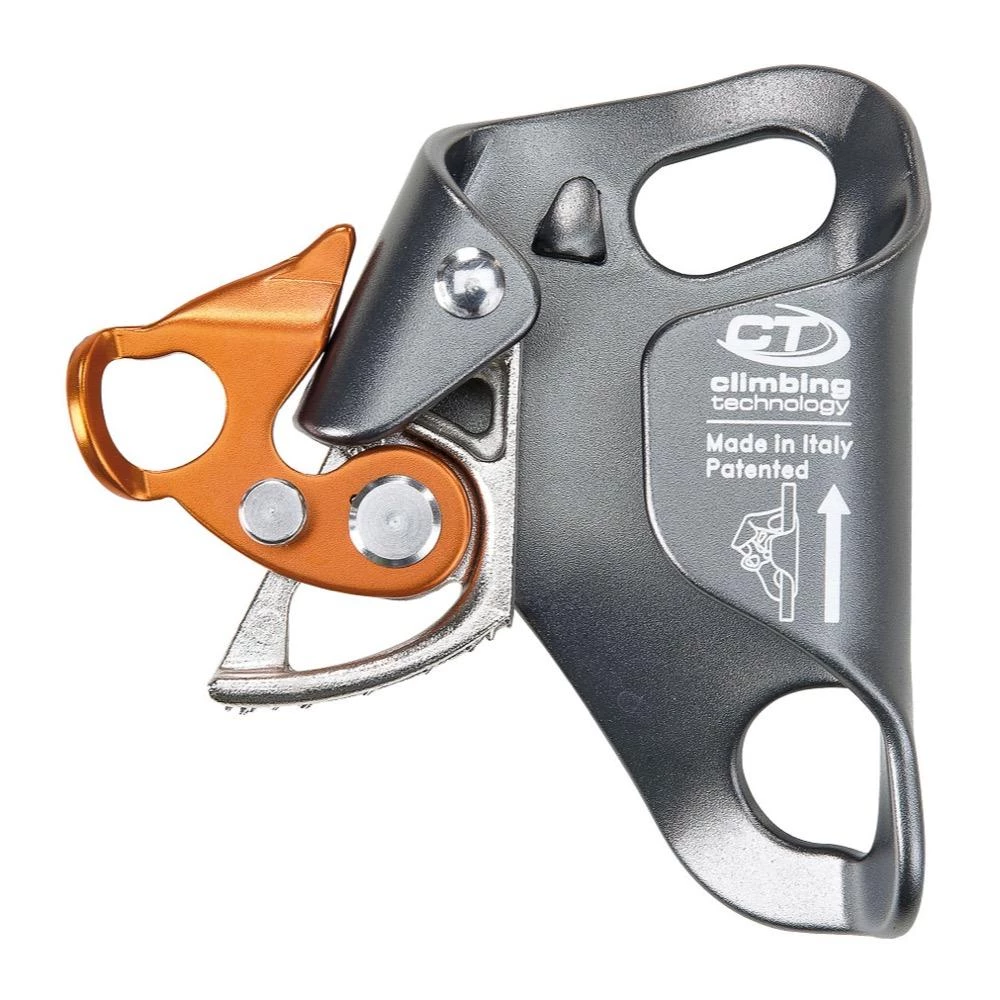 Ascenders & Descenders CT Chest Ascender 4 Ascenders & Descenders CT Chest Ascender