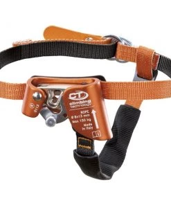 FERNO CT Quick Tree Foot Ascender Ascenders & Descenders