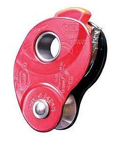 Spelean Petzl Traxion Micro Lock Pulley Rigging Equipment