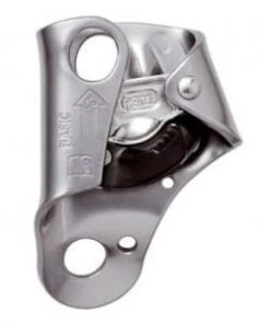 Ascenders & Descenders Petzl Basic - Ascender