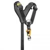 Ascenders & Descenders Petzl Top Croll Chest Harness