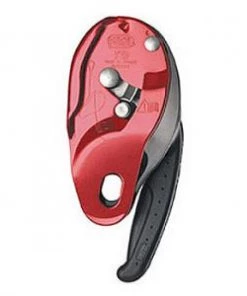 Petzl Self-Braking Descender (Large) Ascenders & Descenders