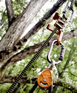 Southern Cross Unicender RG50 Prusiks & Split Tails