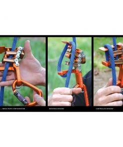 Southern Cross Unicender RG50 Prusiks & Split Tails 7 Southern Cross Unicender RG50 Prusiks & Split Tails