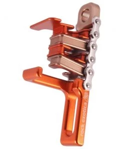 Southern Cross Unicender RG50 Prusiks & Split Tails