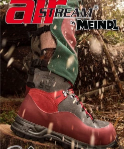 Meindl Air Stream Boots 9 Meindl Air Stream Boots