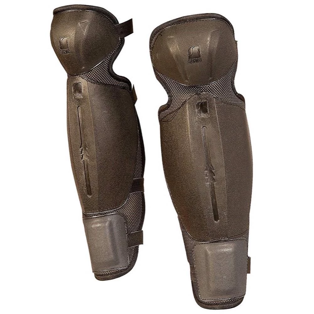 Arbormaster Shin Guard Clothing & Safety 3 Arbormaster Shin Guard Clothing & Safety