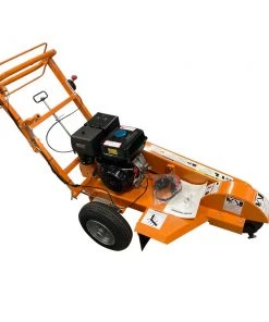 Arbormaster Heavy Duty Stump Grinder Power Equipment