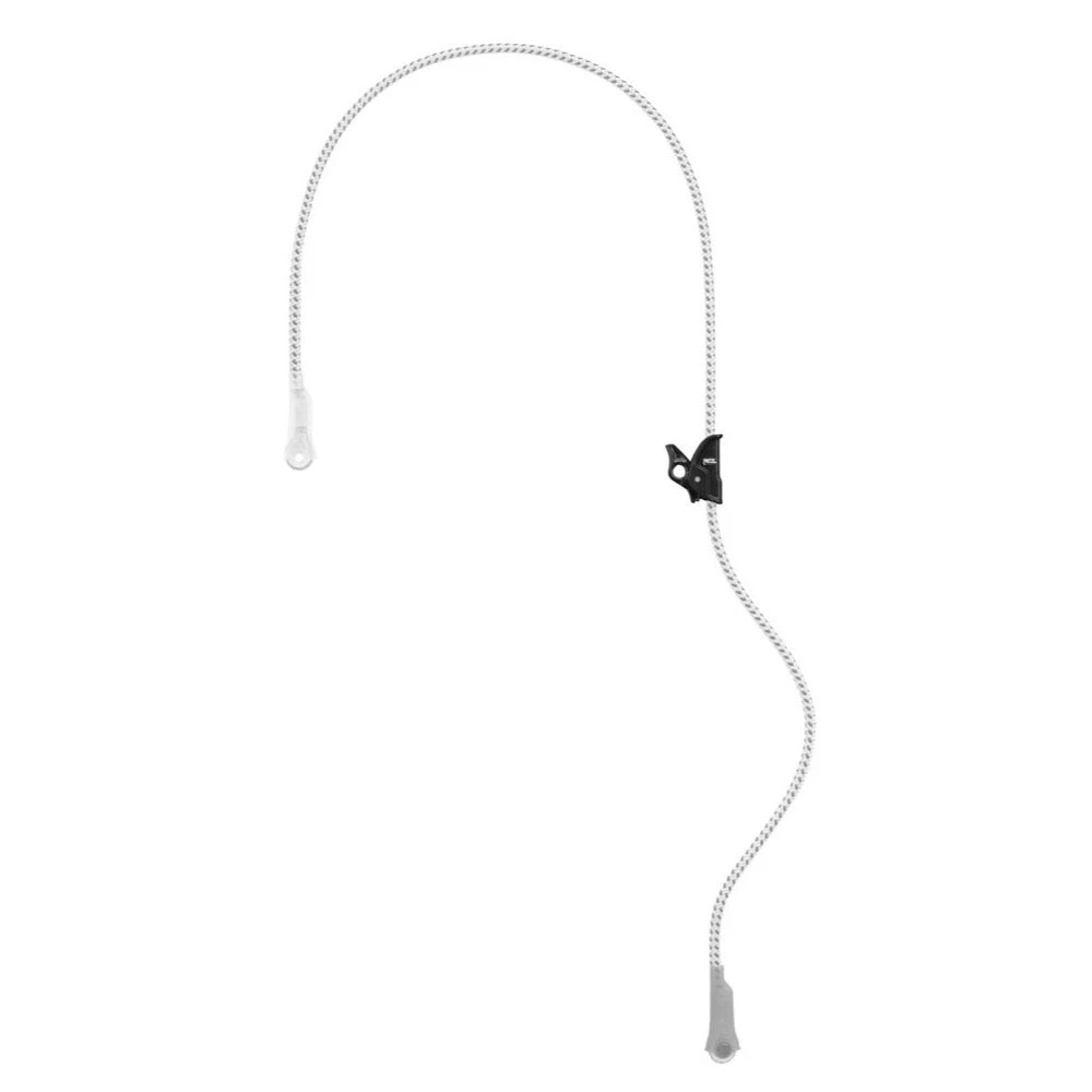 Petzl Micrograb Sidestraps & Fliplines 4 Petzl Micrograb Sidestraps & Fliplines