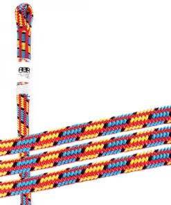 Ropes & Accessories Yale Blue Tongue 11.7mm Climbing Line Spliced 35m