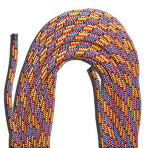 Ropes & Accessories Yale Blue Tongue 11.7mm Climbing Line Spliced 35m 6 Ropes & Accessories Yale Blue Tongue 11.7mm Climbing Line Spliced 35m