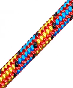 Ropes & Accessories Yale Blue Tongue 11.7mm Climbing Line Spliced 35m 8 Ropes & Accessories Yale Blue Tongue 11.7mm Climbing Line Spliced 35m