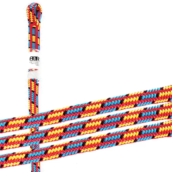 Ropes & Accessories Yale Blue Tongue 11.7mm Climbing Line Spliced 35m 3 Ropes & Accessories Yale Blue Tongue 11.7mm Climbing Line Spliced 35m