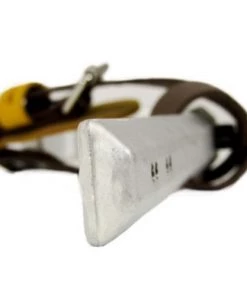 Climbing Spurs Bashlin Alloy Climber (Long Gaffs)